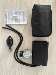 SY-G018 Diagnóstico Braço Tipo Esfigmomanômetro Pressão Arterial Aneróide Para Venda - Product Image 6