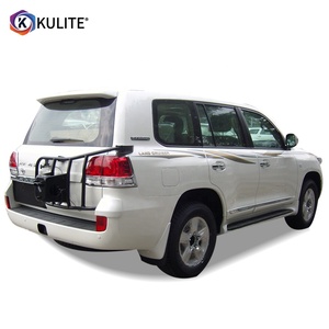 Nuovo adesivo OEM adesivo carrozzeria per <span class=keywords><strong>Toyota</strong></span> Land Cruiser Prado - Product Image 4