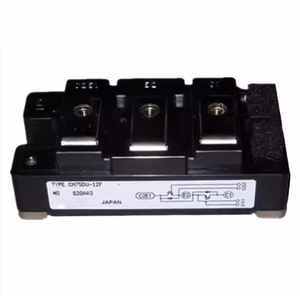 Transistors CM75DU-12F, composant électronique, module IGBT - Product Image 2