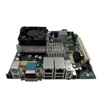 Motherboard mini-itx D2703-S13 GS 3 telah diuji sepenuhnya kualitas baik