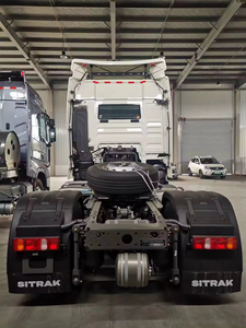 <span class=keywords><strong>Venta</strong></span> Caliente, Camión Tractor Sinotruck Howo SITRAK C7H G7 4x2 6x4 Nuevo y <span class=keywords><strong>0km</strong></span>, Cabeza Tractora <span class=keywords><strong>en</strong></span> <span class=keywords><strong>Venta</strong></span> - Product Image 5