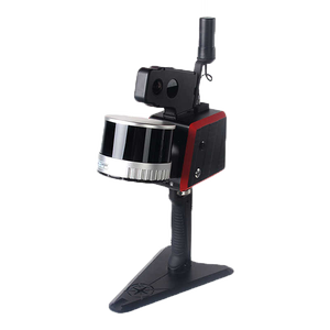 Escáner Láser de Medición <span class=keywords><strong>3D</strong></span> 2026 South K120PLUS Fabricado en Jinan, China, Precio Industrial, Escáner de Topografía de Interiores Tipo <span class=keywords><strong>Leica</strong></span> - Product Image 3