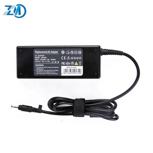ROHS cargadores de máy tính xách tay cho hp cargador cho hp 90 W 19 V 4.74A pavilion <span class=keywords><strong>zd8000</strong></span> power <span class=keywords><strong>adapter</strong></span> - Product Image 3