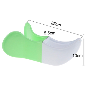 OEM nuovo dispositivo di sollevamento del sedere elastico coscia interna dell'anca per donne sport e prodotto di intrattenimento - Product Image 4
