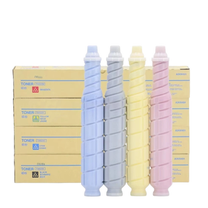 ผงหมึกคุณภาพดีที่สุดสำหรับ TN620 CMKY ใช้ร่วมกับ Bizhub Press C1060L C1070L C4065 Konica Minolta - Product Image 1