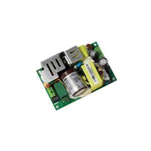 Fuente de alimentación conmutada Altamente confiable 120W AC a DC 19V 6.31A Fuente de alimentación de Marco abierto - Product Image 1