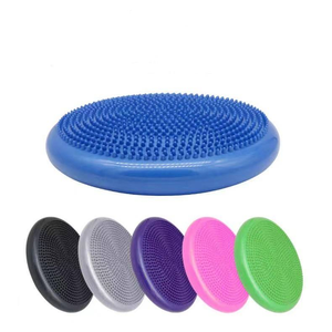 CZFIT - Cojín de Equilibrio para Masajes, Precio de Fábrica con Descuento, Almohadilla Circular Personalizada - Product Image 1