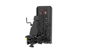 Torso Putar baja dapat diatur mesin kebugaran Gym latihan kaki lengan efektif latihan kekuatan latihan Pin pilihan beban - Product Image 4