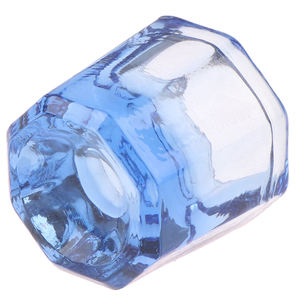 Tasse de verre pour les dents, bol de mélange, pour les dentisterie, nouveau, bonne qualité, - Product Image 2