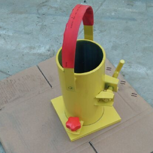 Astm मानक ठोस सिलेंडर ढालना - Product Image 4