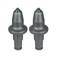 Drillmore Dents de pelle minier TS36X pour machines minières de charbon