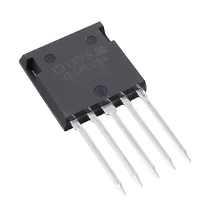 CMA30P1600FC Componentes Electrónicos Nuevos y Originales, Tiristores, MÓDULO SCR 1.6KV 47A I4-PAC - Product Image 1