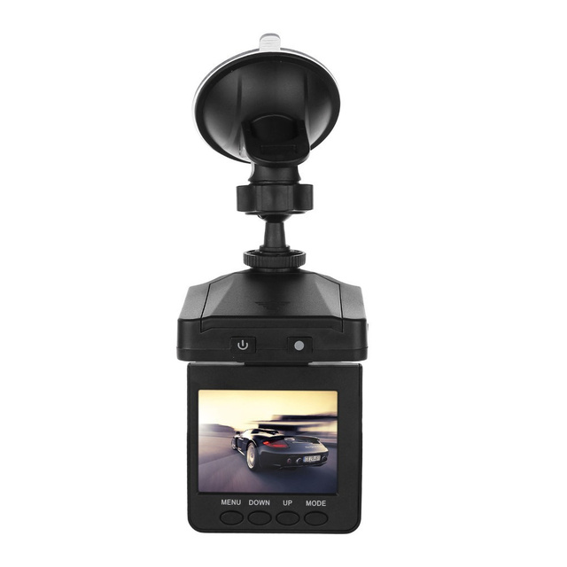 Mini Dashboard Camera 1080P Car DVR 2.2 Inch Dash Cam