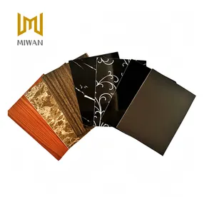 Professional High Cost-Effective Cladding Aluminum Composite Panel For Commercial