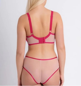 Nouveauté 2024 : Soutien-gorge sexy pour poitrines généreuses, pour femme - Product Image 4