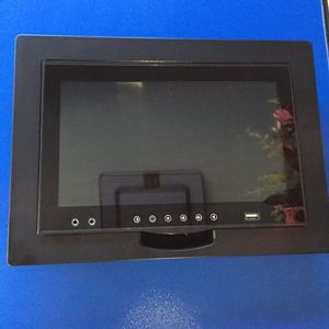 Écran sans fil Android moniteur voiture lecteur dvd Bus système multimédia de BUSVOD Tour bus siège système de divertissement - Product Image 3