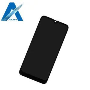 Cho DOOGEE Y8 Cộng Với LCD Hiển Thị Với Màn Hình Cảm Ứng Digitizer Lắp Ráp Thay Thế