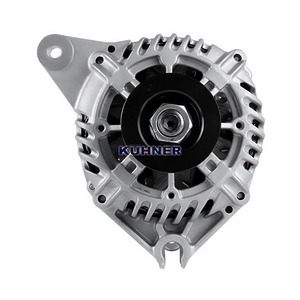 Alternatore compatibile con CITROËN XSARA 1.5 D Diesel (KW: 42, CV: 57) dal 10-1997 al 09-2000 KUHNER 301038RI NUOVO - Product Image 1