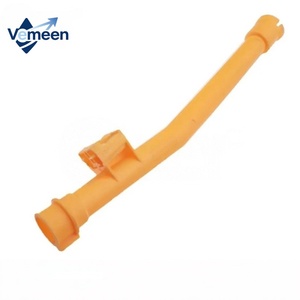 ท่อน้ำมันเครื่อง1.8L เครื่องยนต์สำหรับรถ Audi A4 Quattro 06B103663G 06B 103 663กรัม06B 103กรัม06B103663B 06B 103 663B - Product Image 6