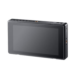 Godox <span class=keywords><strong>GM55</strong></span> 1920x1080 Contrôle de l'écran tactile 1200nit Ultra-Bright Video 5.5Inch 4K Camera Monitor pour caméra - Product Image 2