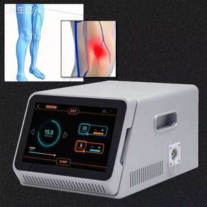 Láser de Fibra EVLT Portátil de Escritorio, Gran Venta, 1470nm 1940nm, Láser Diodo Endovenoso para Eliminación de Arañas Vasculares y Venas Varicosas - Product Image 1