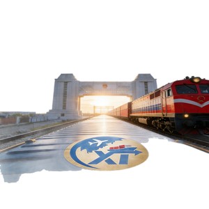 Xiantang International Chine Russie Logistique Ferroviaire Routière Express Service Porte à Porte Moscou Fret - Product Image 2