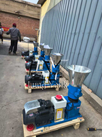 Tolcat Nouvelle Machine Électronique à Granulés Alimentaires la Plus Vendue Capacité 200kg/h 110V/220V/380V Garantie 1 An Traitement des Aliments