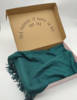Boîtes d'avion multi-usages pliables, écologiques et recyclables, structure en papier de 1,5 mm d'épaisseur, design personnalisé imprimé pour bougies
