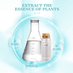 100% alpha naturel pur Pinene en vrac CAS 7785 pour le parfum de saveur de parfum - Product Image 4