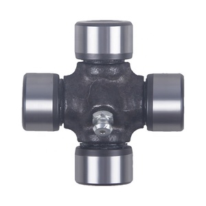 Tùy chỉnh rèn và gia công thép hợp kim nặng chéo doanh - Product Image 5