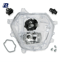 Feu arrière pour BYD Seal 05 06 07, autres pièces de carrosserie, clignotant dynamique, éclairage arrière de voiture, autres pièces automobiles, conception étanche