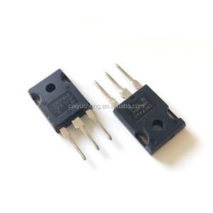 IRFP460 N-Channel ทรานซิสเตอร์ <span class=keywords><strong>MOSFET</strong></span> 500โวลต์20A TO-247AC IRFP460PBF - Product Image 2