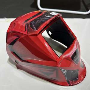 Lente <span class=keywords><strong>de</strong></span> oscurecimiento automático Casco <span class=keywords><strong>de</strong></span> soldadura <span class=keywords><strong>digital</strong></span> <span class=keywords><strong>Máscara</strong></span> <span class=keywords><strong>de</strong></span> casco <span class=keywords><strong>de</strong></span> soldador - Product Image 6