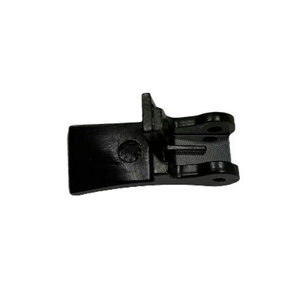 Moule de bouton de console de jeu en alliage d'aluminium Xing Daming, moulage de précision pour accessoires numériques - Product Image 3