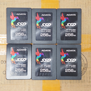 ไดรฟ์โซลิดสเตทความเร็วสูงมือสอง ขนาด 2.5 นิ้ว SATA 3.0 6GB/s สำหรับพีซี ความจุ 240GB 256GB สำหรับใช้งานกับแล็ปท็อป - Product Image 6