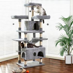 Offre Spéciale <span class=keywords><strong>Arbre</strong></span> <span class=keywords><strong>à</strong></span> <span class=keywords><strong>Chat</strong></span> En Bois Grand <span class=keywords><strong>Arbre</strong></span> <span class=keywords><strong>À</strong></span> <span class=keywords><strong>Chat</strong></span> Avec faible Quantité Minimale De Commande - Product Image 3