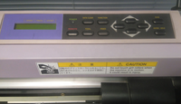 160厘米原装新 Mimaki CG-160 FXII 切割机乙烯基切割绘图机