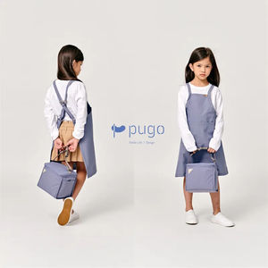 Prime Quality Insulated <b>Lunch</b> <b>Bag</b> Portable with <b>Thermal</b> Insulation - Product Image 6