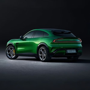 Para X Iao Mi YU7 <span class=keywords><strong>SUV</strong></span>, Vehículo de Nueva Energía de Largo Alcance con Tracción en las Cuatro Ruedas, Alta Velocidad 240 km/h, 5 Plazas, Batería LFP, Control de Crucero, Volante a la Izquierda, R19 - Product Image 4