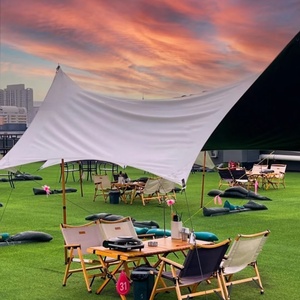 Brasil Alta Qualidade Natural Jardim Paisagem Relva Artificial Grama Sinté<span class=keywords><strong>tica</strong></span> Tapete Verde Cesped Tapete Grama Artificial Tape - Product Image 4