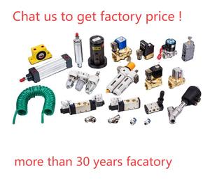 Retail Groothandel SLGPC Klep voor Water, Pilotgestuurd, Normaal Gesloten, Messing, Laagvermogen Spoel, <span class=keywords><strong>2</strong></span>-weg Solenoïde Klep PU225-03A-3/8 12VDC - Product Image 6