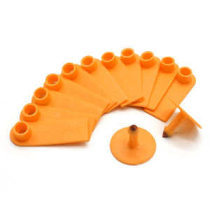 REET003 Animal <span class=keywords><strong>Ear</strong></span> <span class=keywords><strong>Tag</strong></span> Fabricante personalizado <span class=keywords><strong>Ear</strong></span> <span class=keywords><strong>Tag</strong></span> para gado China <span class=keywords><strong>Ear</strong></span> Tags Animal Fornecedor - Product Image 5
