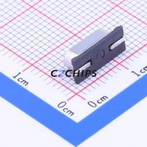 TAXM4M2GLFBET2T Crystal (Passive) HC-49S-SMD Crystal Oscillator SMD Crystal Oscillator 4MHz 30ppm 20pF - Product Image 2