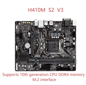 Tarjeta Madre PRIME A320M-k ATX para CPU R5 5600, DDR4 3200 32GB, USB3.1, PCI-E 3.0, M.2, Socket A - Product Image 3