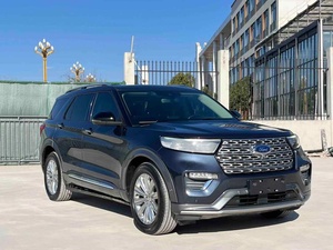 ฟอร์ด เอ็กซ์พลอเรอร์ ปี 2020 <span class=keywords><strong>2021</strong></span> 2022 รุ่น EcoBoost 285 ขับเคลื่อน 4 ล้อ ไทเทเนียม 6 ที่นั่ง มาตรฐานไอเสียระดับ 6 รถมือสองคุณภาพสูง - Product Image 3