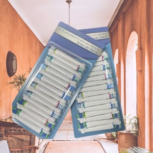 High Quality Specialized Brush <b>Head</b> Replacement Parts Tooth Brush <b>Head</b> Replacement <b>Head</b> for Oral Brushes Wholesale Price - Product Image 3