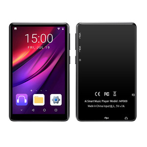 UNIWA MP009 Mini Tablet PC Industrial Profesional de 4 Pulgadas con WiFi, 32GB, Octa Core, Pantalla Táctil, Android 8.1 - Product Image 1