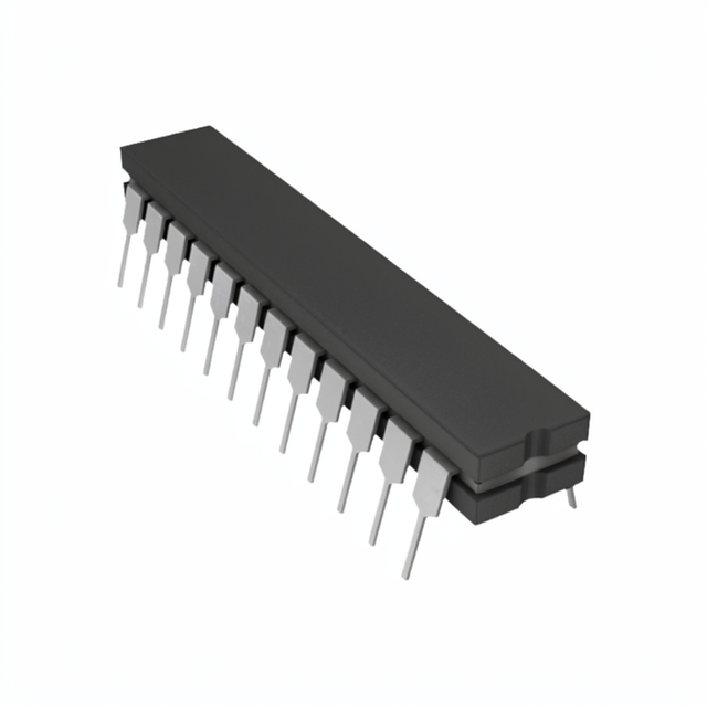 IC DAC 12BIT DUAL MULT 24 CDIP AD7537AQ Electronic Ic Components Data Acquisition Manufacturer Channel 24 CDIP (0.300", 7.62mm)