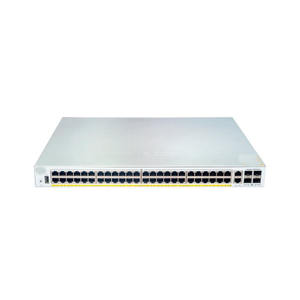 Commutateur Cisco série 1300 <span class=keywords><strong>24</strong></span> ports 10/100/1000 PoE+ Cisco <span class=keywords><strong>CBS350</strong></span>-24FP-4G-CN - Product Image 2