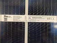 Kit Surya Monokristalin Trina TSM-NE19R Panel PV 600-630W 600 605 610 615 620 625 630 Watt Topcon Perlindungan Debu